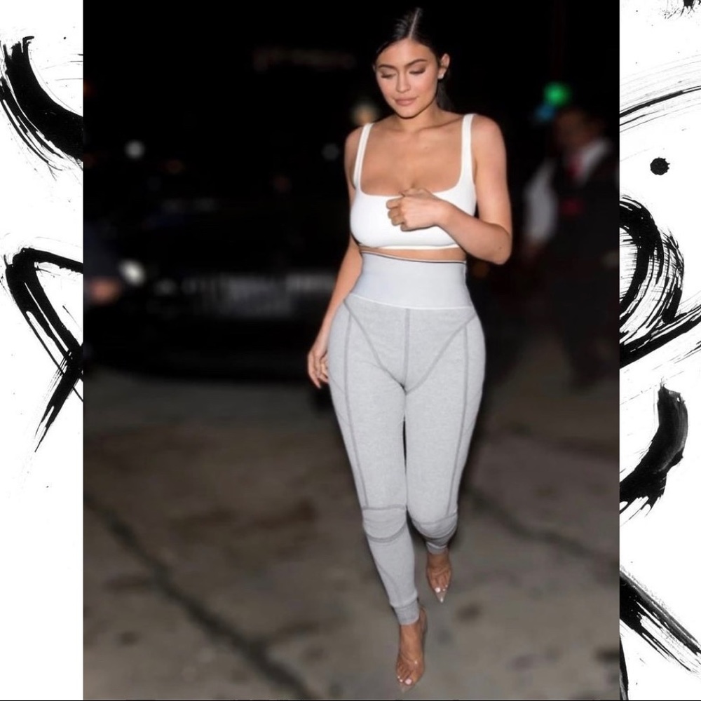 Two piece set